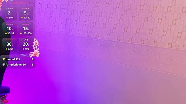 Valery_Jones1 webcam