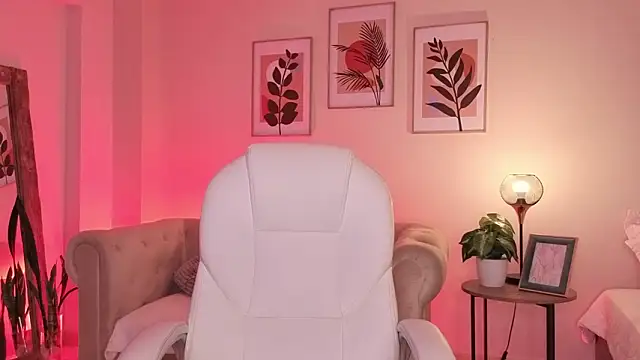 DahianaWalcott webcam