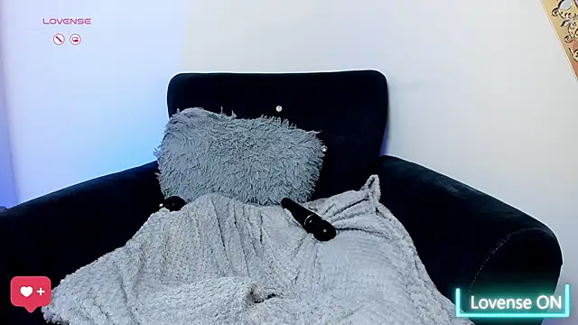 FelinaJohnson webcam