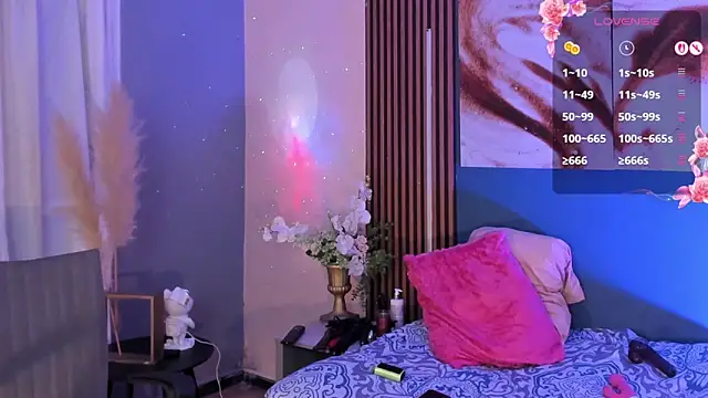 La_Diabla_111_ webcam