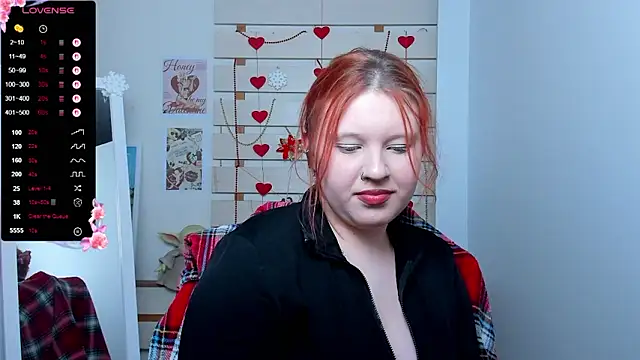 FoxPlayXX webcam