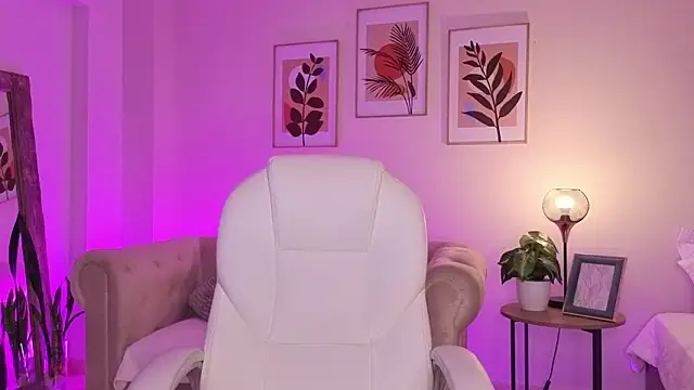 DahianaWalcott webcam