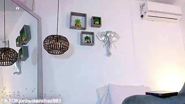 JordanSmiith_ webcam