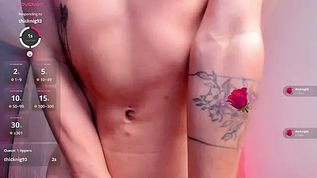 salomee_star_ webcam