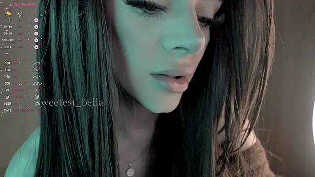 sweetest_bella's live cam
