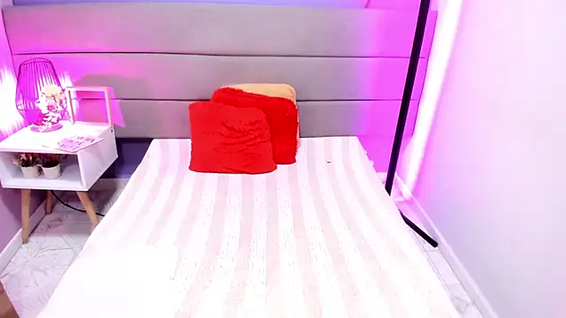 Ashleyyrobert webcam