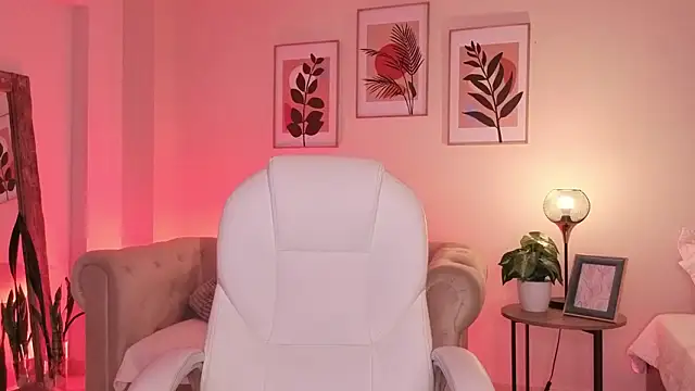 DahianaWalcott webcam