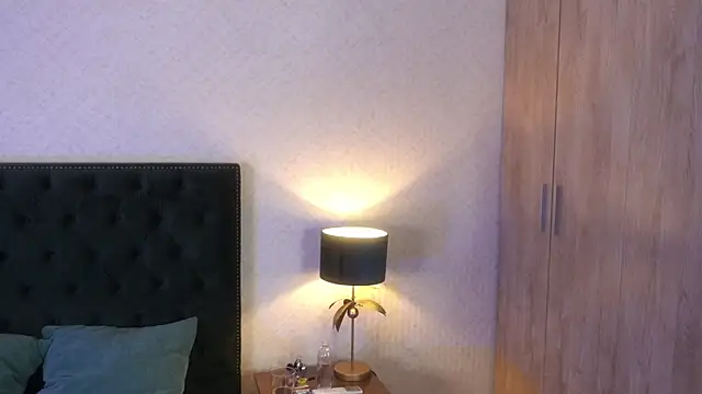 VitoriaCarusso webcam