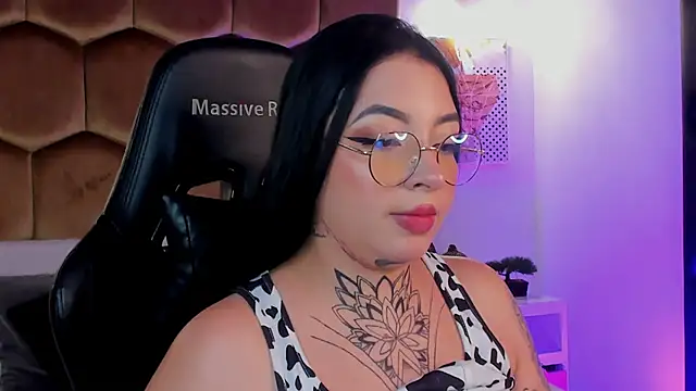 Mila_laurent1 webcam