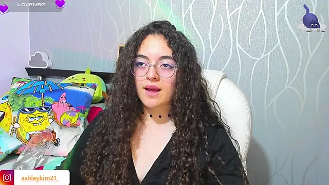 AshleyKim_ webcam