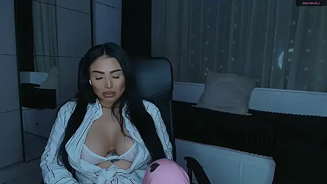 mistress_meryem webcam