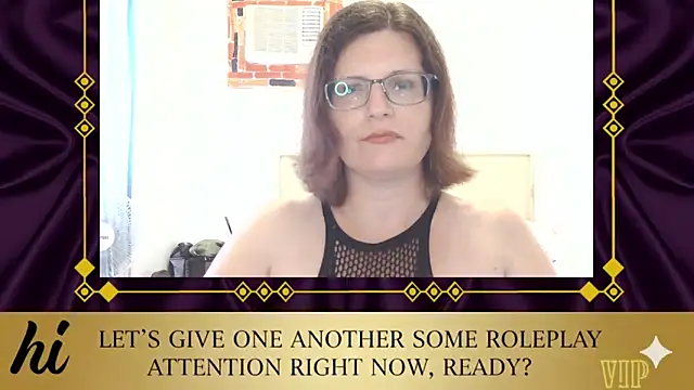 Domina_Tasselina_Goddess webcam