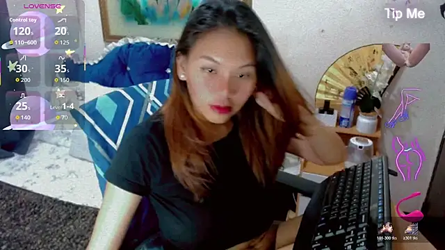 filipinastarlet webcam