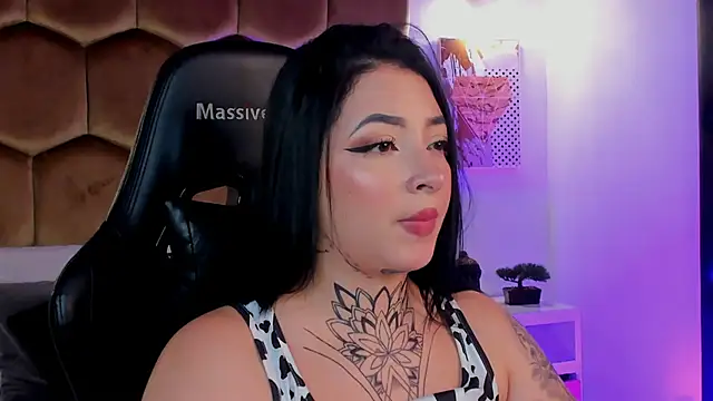 Mila_laurent1 webcam