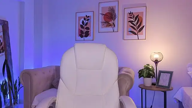 DahianaWalcott webcam