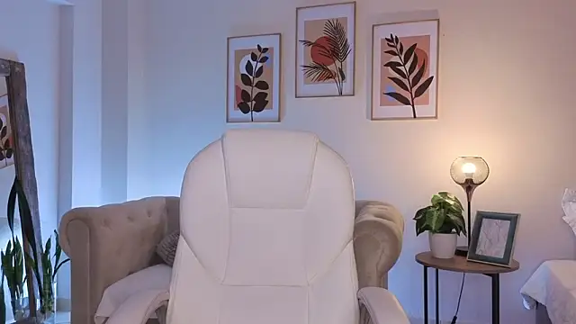 DahianaWalcott webcam