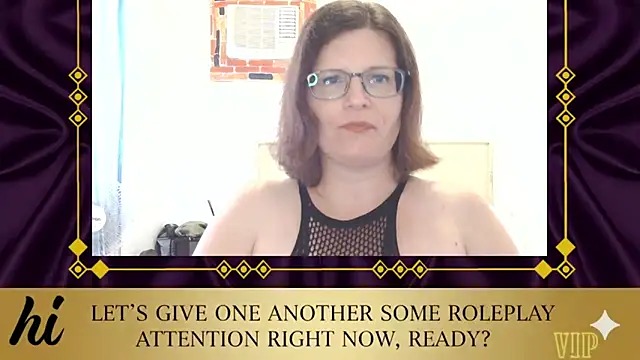 Domina_Tasselina_Goddess webcam