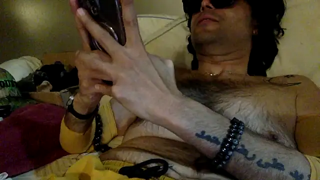 StuntingSpunMarine69 webcam