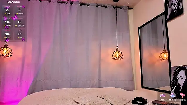 Megan_Do_Santos webcam