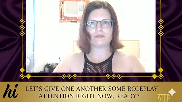 Domina_Tasselina_Goddess webcam