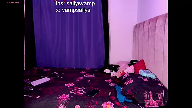 galatea_tantric webcam