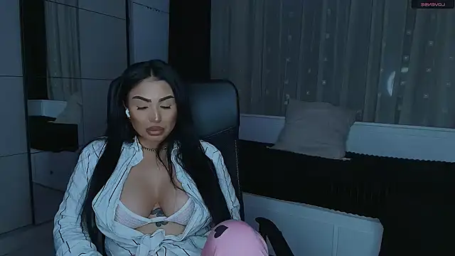 mistress_meryem webcam