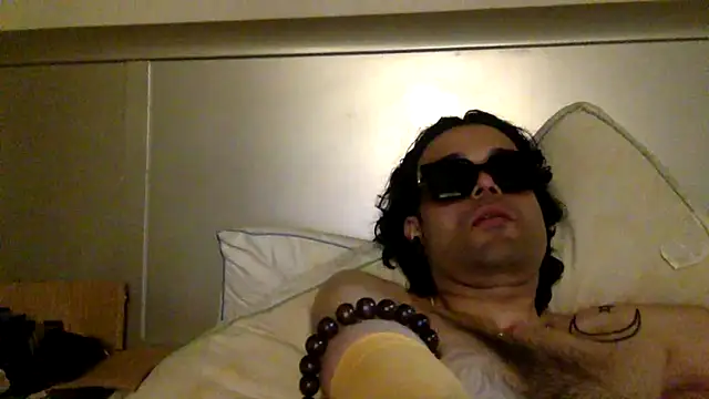 StuntingSpunMarine69 webcam