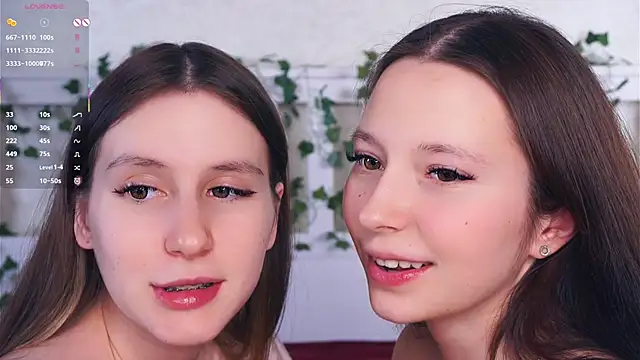 GabrielleLynchard webcam