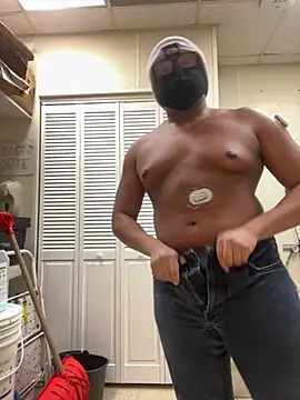 Ulric_Afterdark webcam