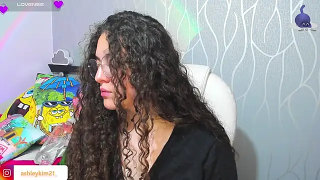 AshleyKim_ webcam