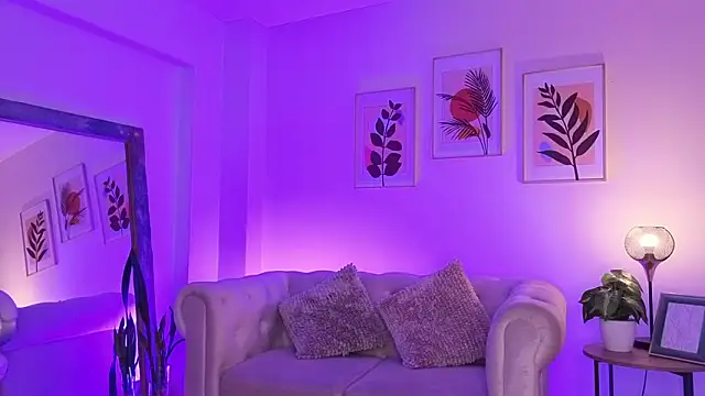 DahianaWalcott webcam