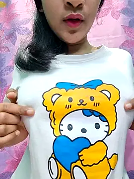 Your_Private_Girl webcam