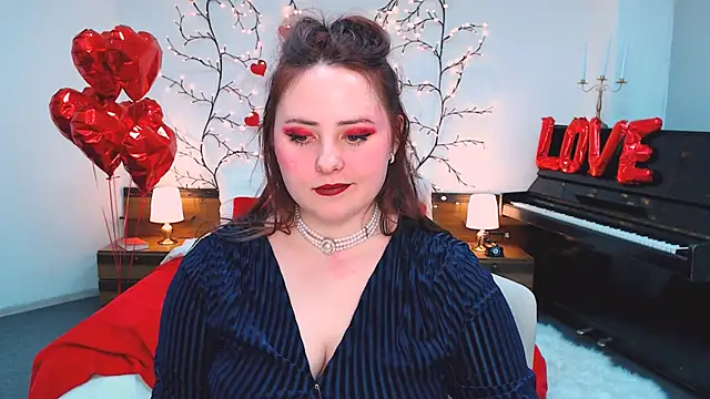 Hennessy_bunny webcam