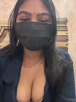 Cute-Ananyaa webcam