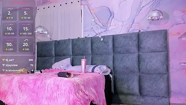 AntonellaRossi webcam