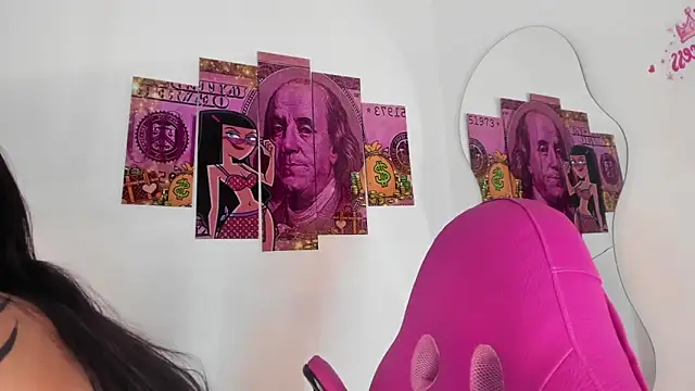 Rachell_coollins webcam