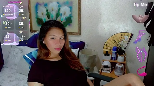 filipinastarlet webcam