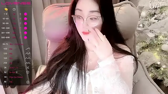 Monica-666888- webcam