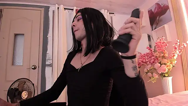 Alexaa_carter webcam