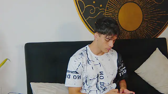 AlessioVitale webcam