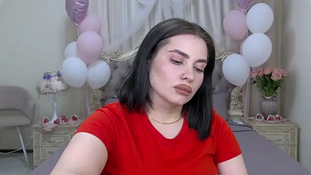 AdrianaTorres webcam