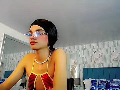 Kathalinasantana webcam