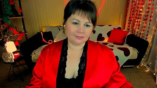 CrystaalStaar webcam