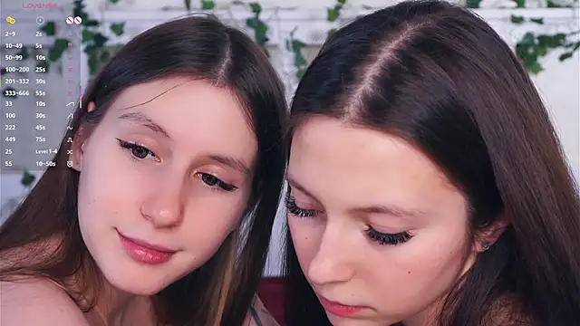 GabrielleLynchard webcam