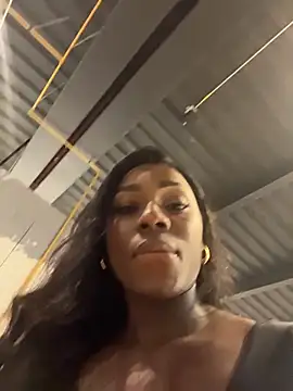 ZarahFerreira webcam