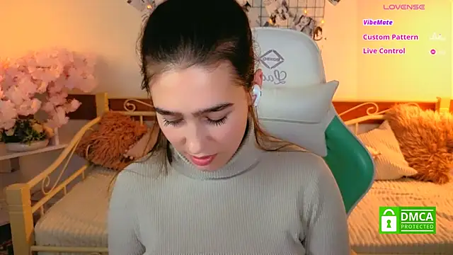 _eliizabeth_ - _Eliizabeth_'s free webcam - UK Sex Cams