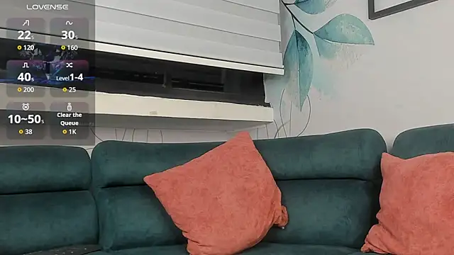 George_Diesell webcam