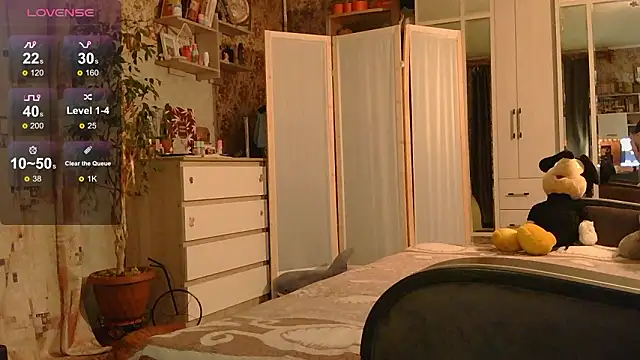 Anna_Miller606 webcam