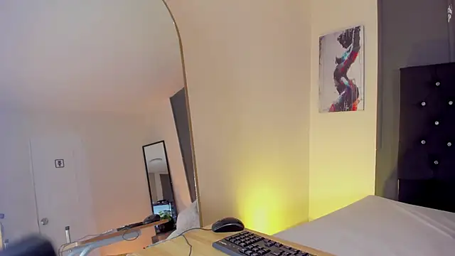 Zafiro__Brown webcam