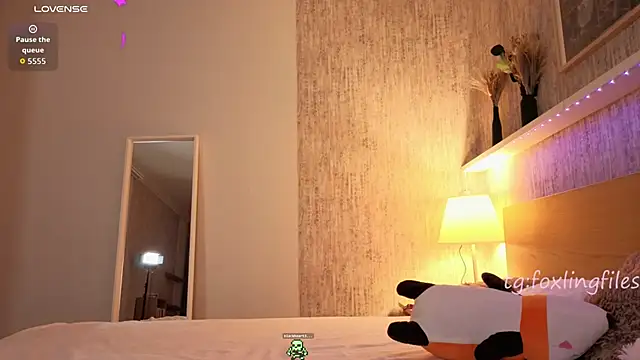 Betty_Twinkle webcam